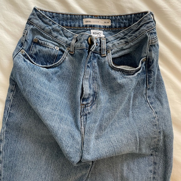 ASOS Tall Jean - Picture 5 of 6